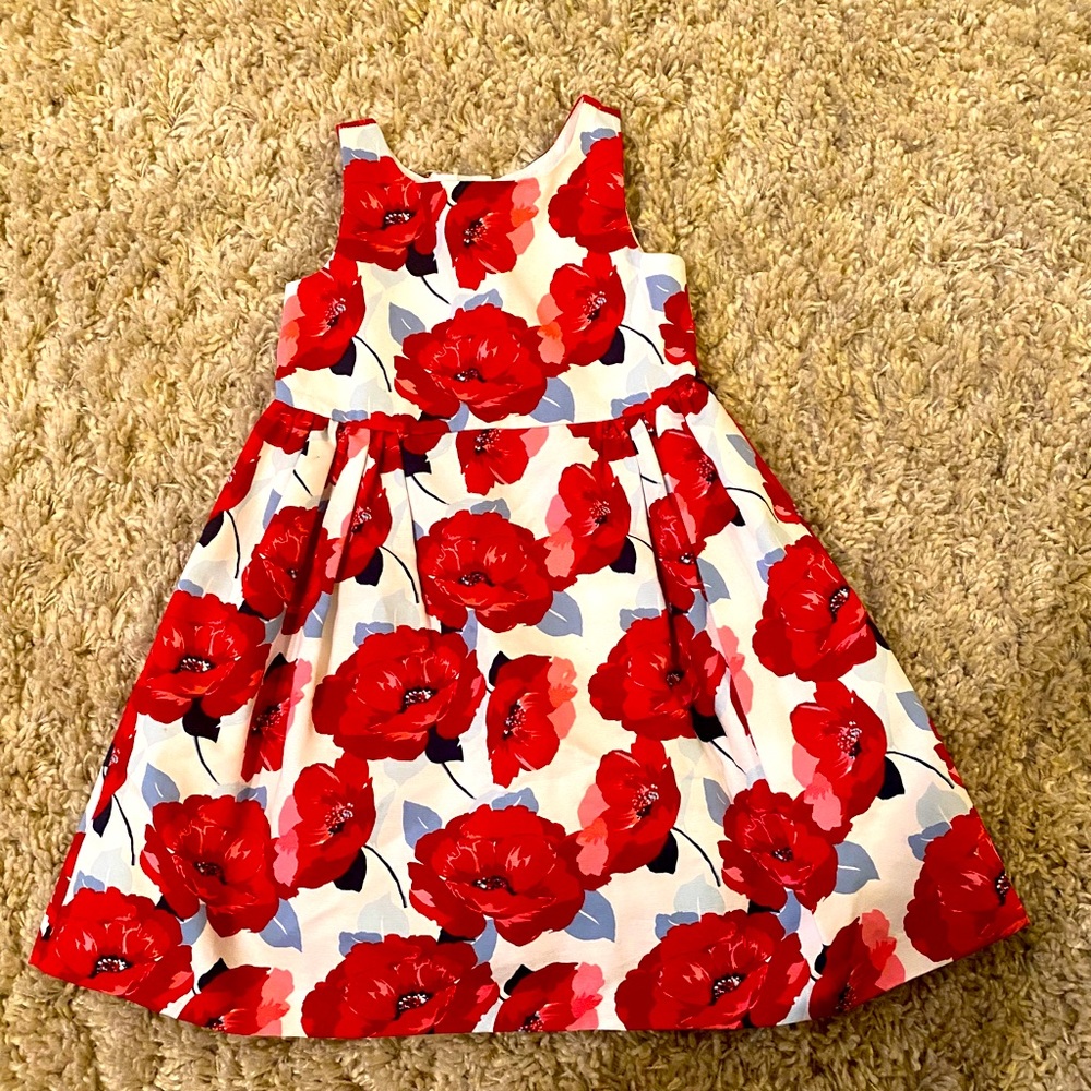 Janie and Jack Dress